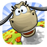 Clouds & Sheep 2 Premium Logo