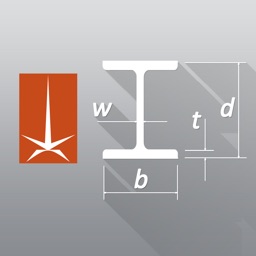 Steel Section Dimensions