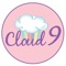 We now also have our second Cloud 9 shop:15 Kensington GardensBrightonBN1 4AL