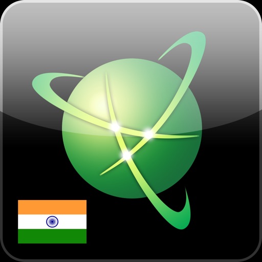 Navitel Navigator & MapMyIndia – India GPS & Map icon