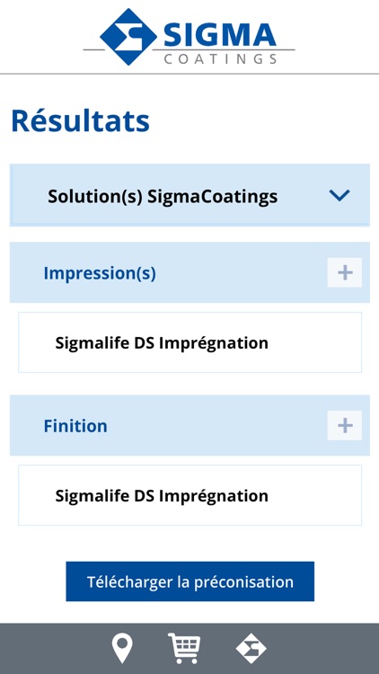 Sigma Coatings