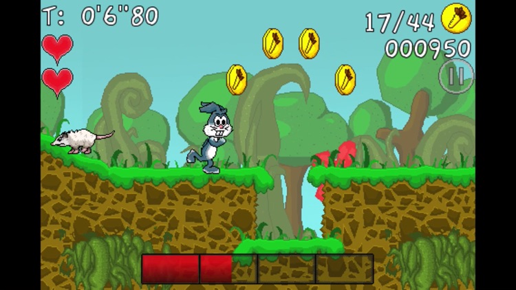 Bimo's Adventure screenshot-0