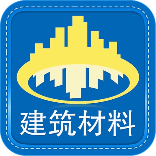 陕西建筑材料平台 icon