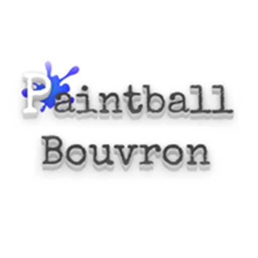 Paintball -Bouvron icon