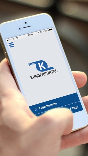 Krumbeck Kundenportal(圖1)-速報App