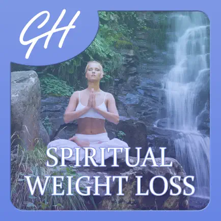 Spiritual Weight Loss Meditation by Glenn Harrold Читы