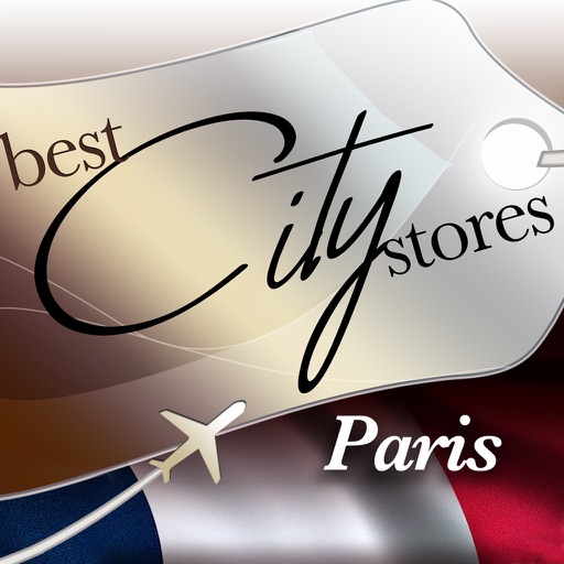 Best paris. App Store Paris.