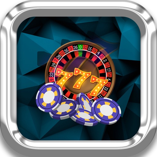 Galaxy Fan Plays Casino - FREE Casino Game Icon