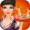 Italian Pizza Maker - Homemade Pizza Game
