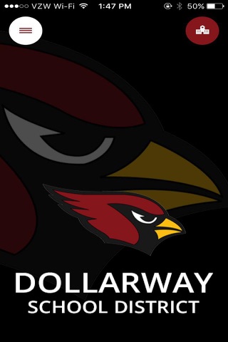 Dollarway School District, AR screenshot 2