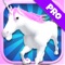 A Pony Princess: My Magical Unicorn Friendship - Pro Edition