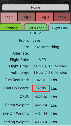 Flght.Planning(圖3)-速報App