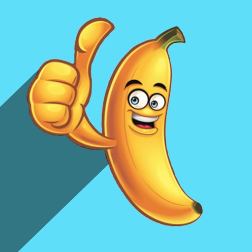 Banana vs. Monkeys iOS App