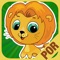 The app helps new language learner (kids to adults) to learn Portuguese words in easiest way, builds vocabulary and pronunciation of basic words in categories like Alphabet, Numbers, Body Parts, Birds, Animals, Vegetables, Fruits, Colors, Shapes, and Calendar