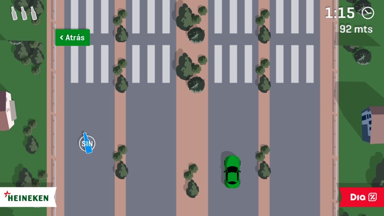 Drive Safe screenshot-4