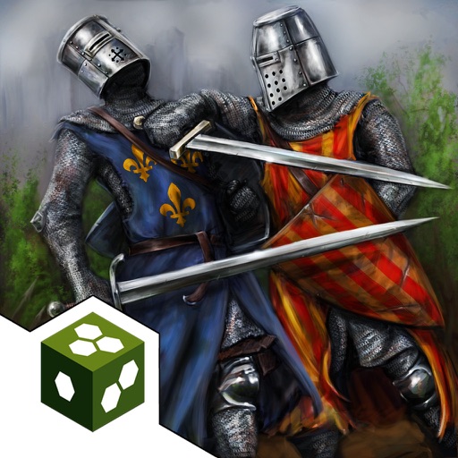 Medieval Battle: Europe iOS App