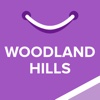 Woodland Hills Mall, powered by Malltip