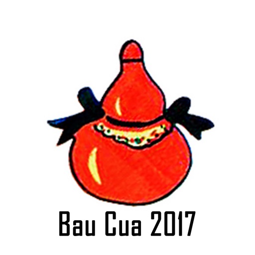 Bầu Cua 2017 Icon