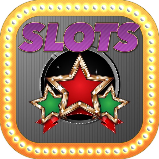 Slotstown Game Hot Coins Rewards - Entertainment Icon