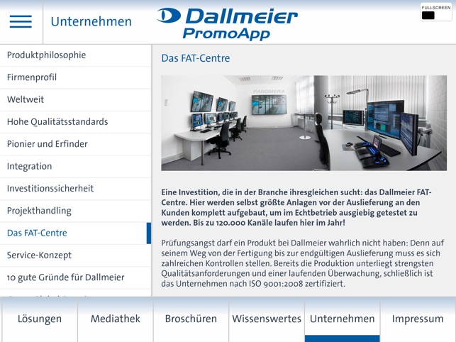 Dallmeier PromoApp (Deutsch)(圖4)-速報App