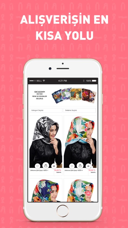 Eşarppark screenshot-3