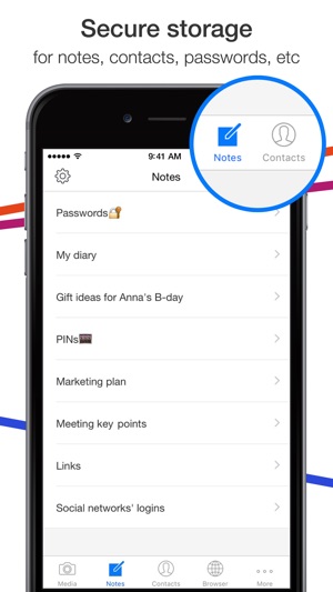 ligg app history ligg app history