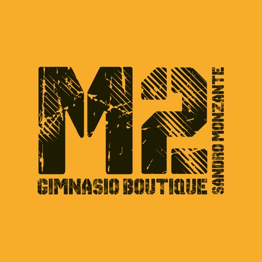 M2 Gimnasio Boutique icon