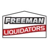 Freeman Liquidators