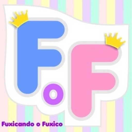 Fuxicando o Fuxico icon