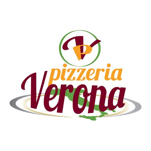 Pizzeria Verona Wiesbaden icon