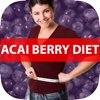 Easy Acai Berry Diet - Healthy Weight Loss Plan