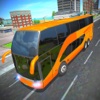 City Coach Bus Simulator 2016