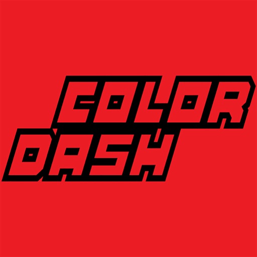 Color-Dash iOS App