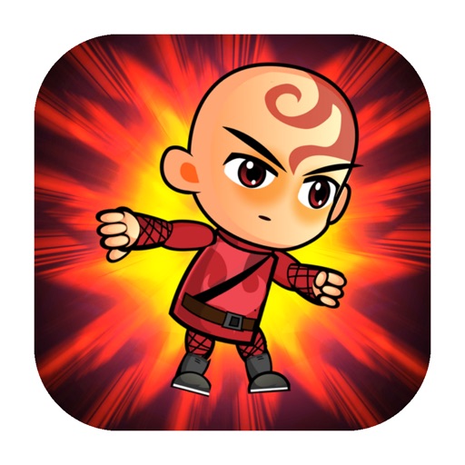 Red FireBoy Pro Icon