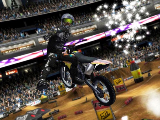 Ricky Carmichael's Motocross Matchup Proのおすすめ画像5