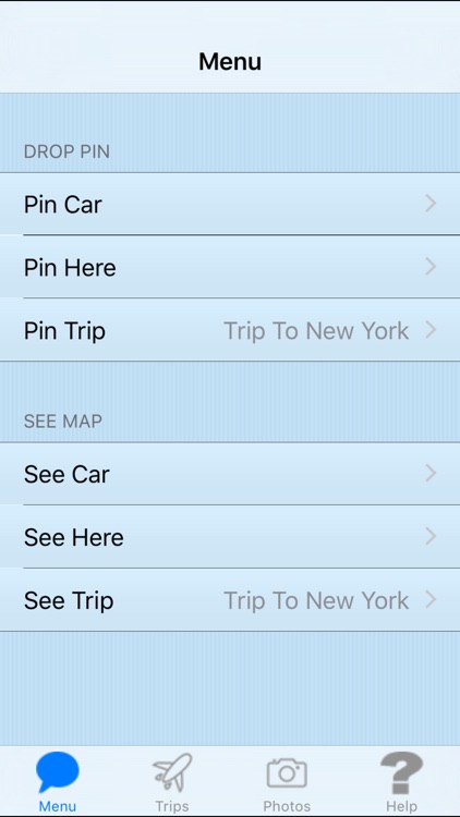 Pin Map With Your Photos screenshot-4