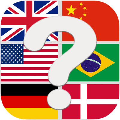 Flag Quiz - Flags of World Countries