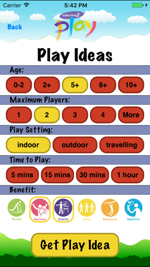 MakeTime2Play(圖2)-速報App