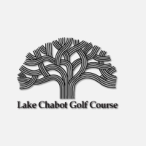 Lake Chabot Golf icon