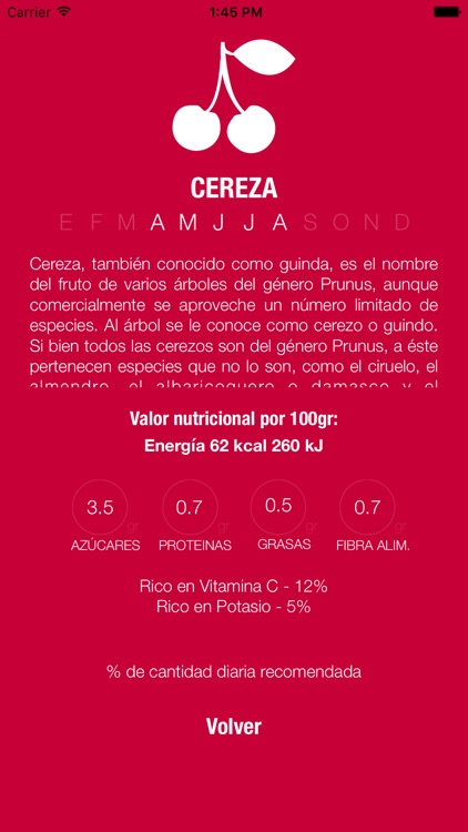Fruit Time · Frutas de temporada · Fruta Bio