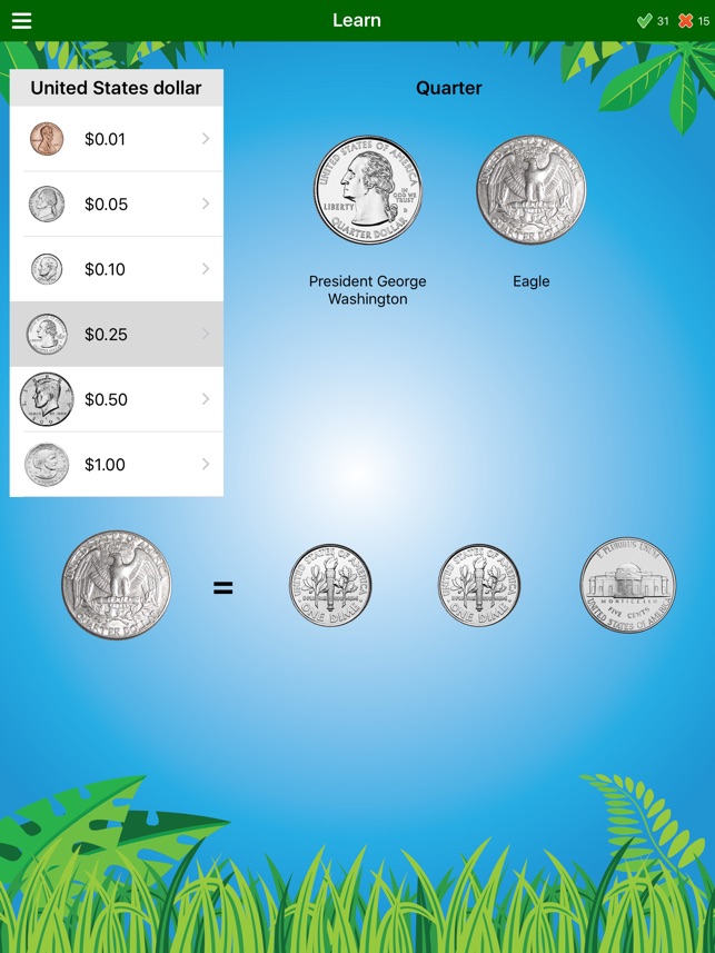 Jungle Coins(圖5)-速報App