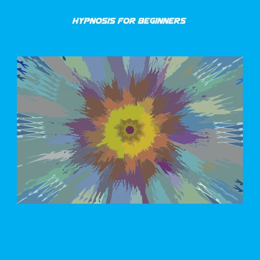 Hypnosis for Beginners icon