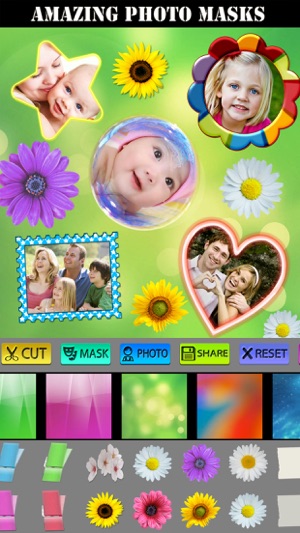 Photo Cut & Paste HD(圖3)-速報App