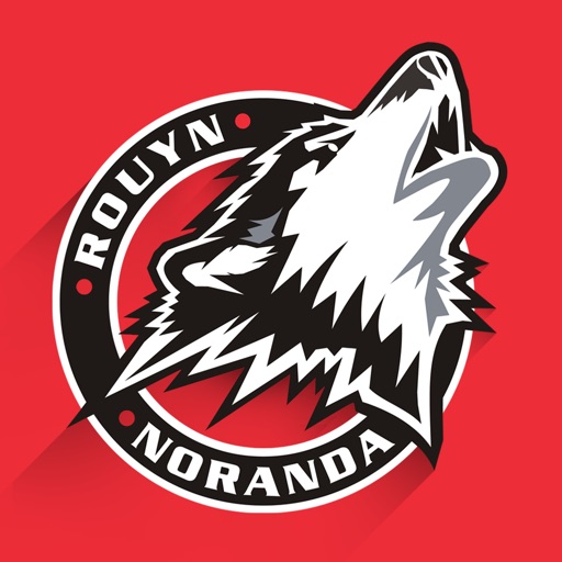 Rouyn Noranda Huskies icon