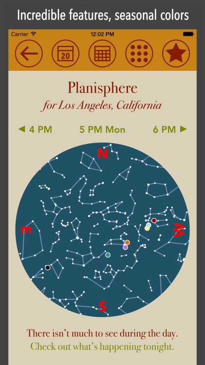 American Almanac of Astronomy and Weather