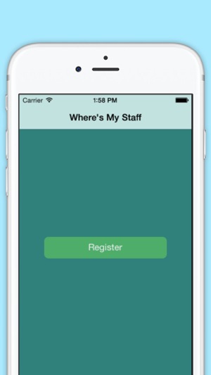 Where's My Staff(圖1)-速報App