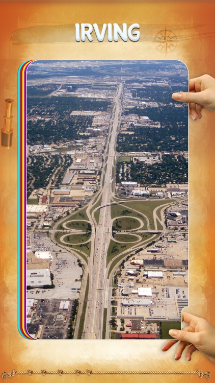 Irving City Guide