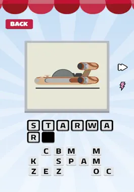 Game screenshot Guess The Car : From a Famous Movie or TV Show apk