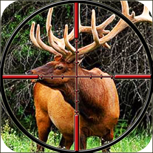 2016 Asian Deer Hunting Night  ect Shooting icon