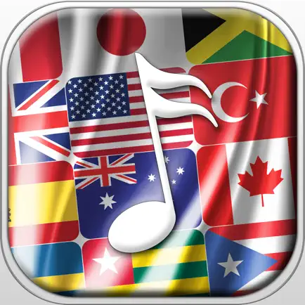 National Anthem.s – Best Ringtone.s and Sound.s Cheats